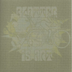Limited Edition blotter art double sided sheets by Kosapan - Image 13
