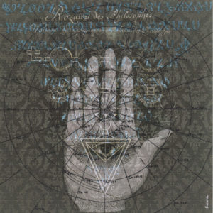 Limited Edition blotter art double sided sheets by Kosapan - Image 12