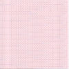 Blotter Art Pink Inked Smiley Faces by Jeanine Quick