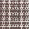 blotter art smiling buddha