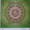 Blotter Art Vajrapibo by Lucifer