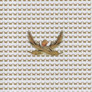 Blotter Art True Sacrament By Boris Hießerer