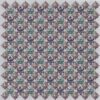blotter art GeoBrown by Lucifer