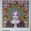 Blotter Art Tripatourium Little Strange Dots By Trevor Brown